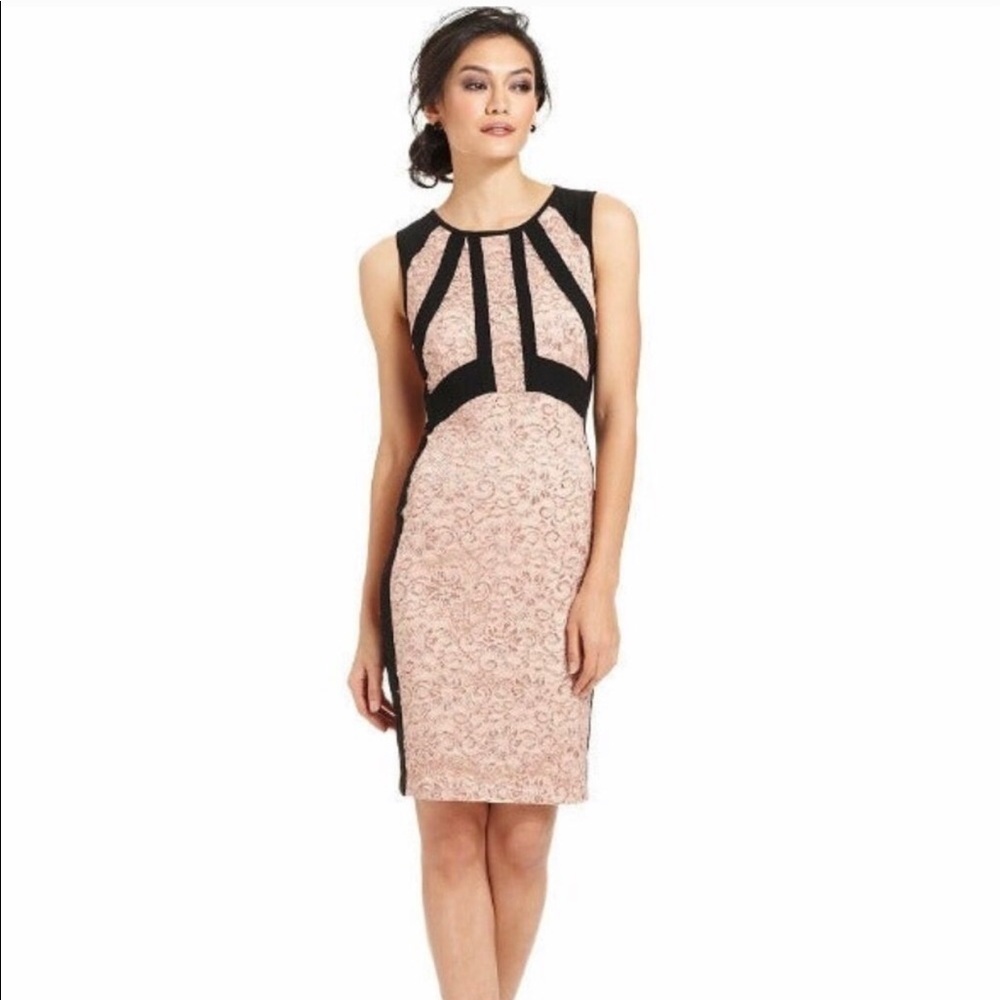 Ivanka Trump dress, size 12.